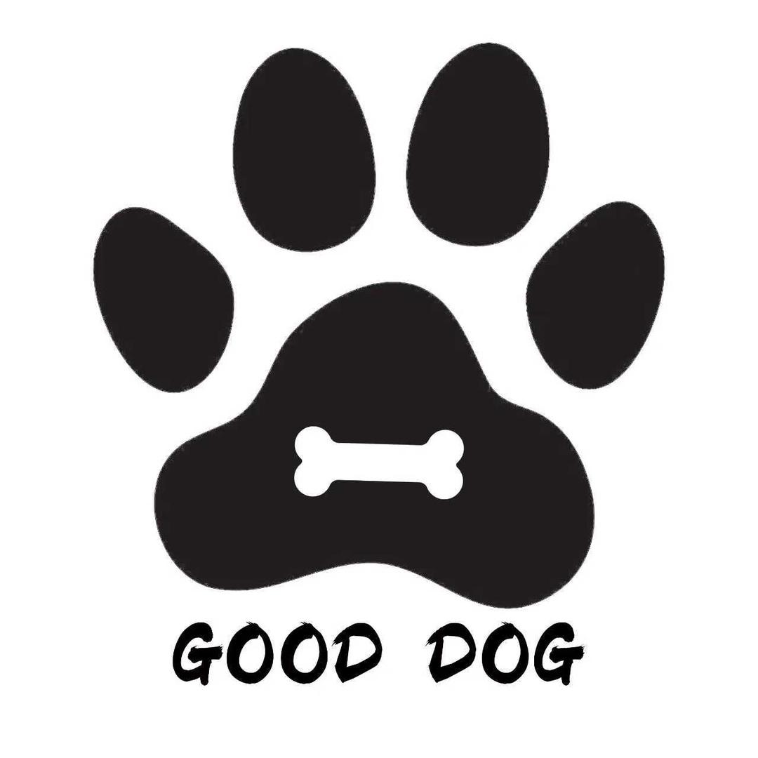 GOOD DOG