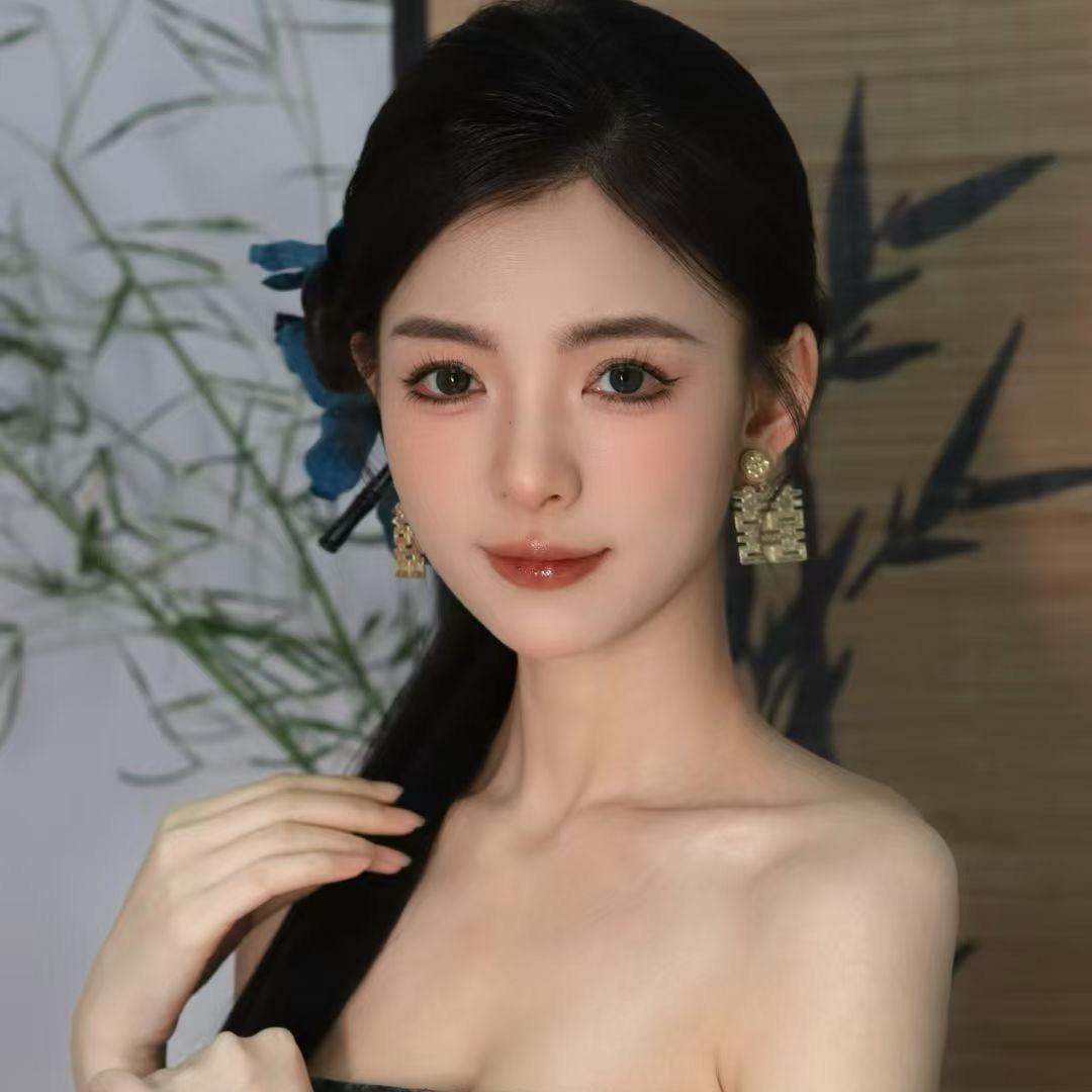 阮阮（接妆版）