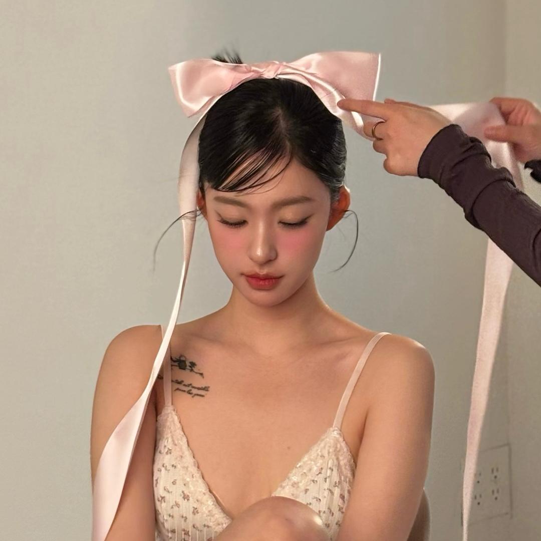 韩王珑泷Lynn