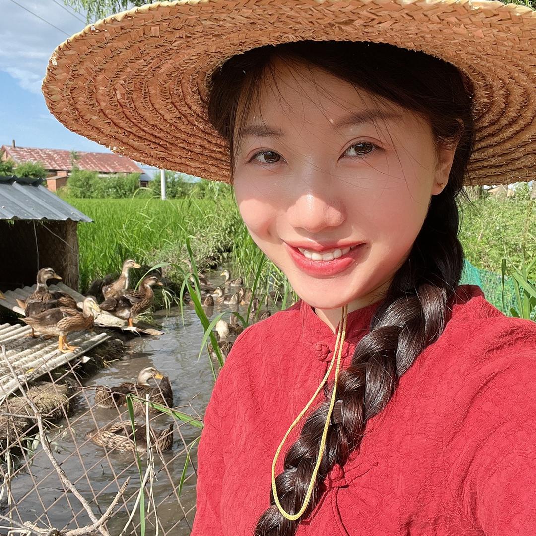 五常曲姑娘
