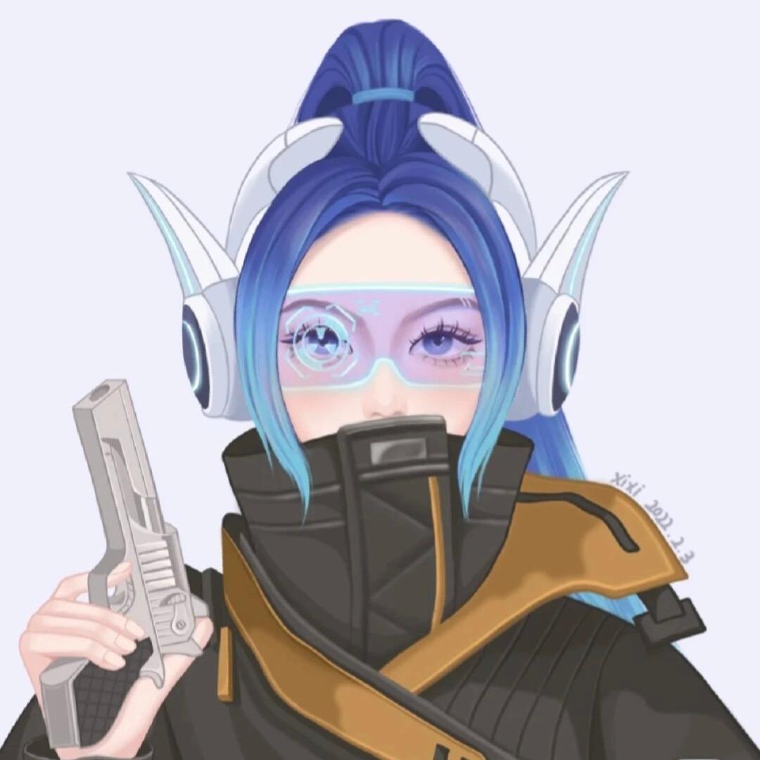 小玖儿