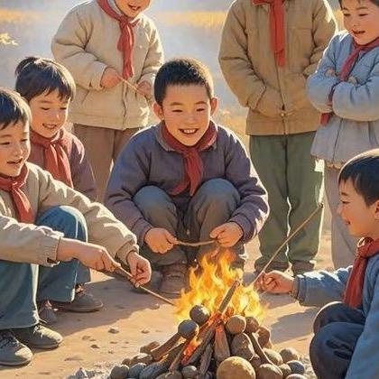 噗噗来咯。