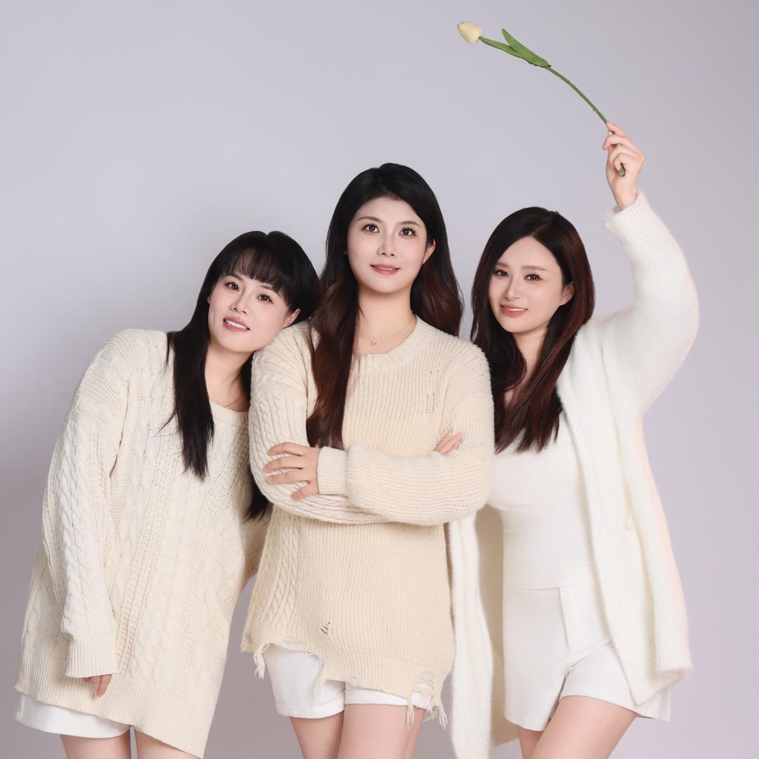 怦然声动｜媛媛