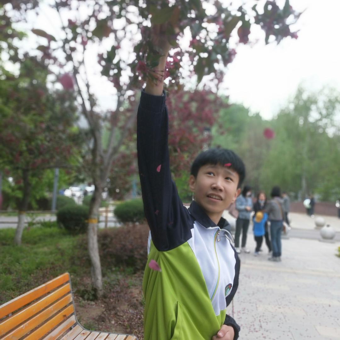 靓仔梓洋