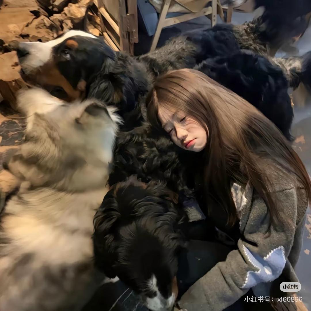 爱要十万次肯定