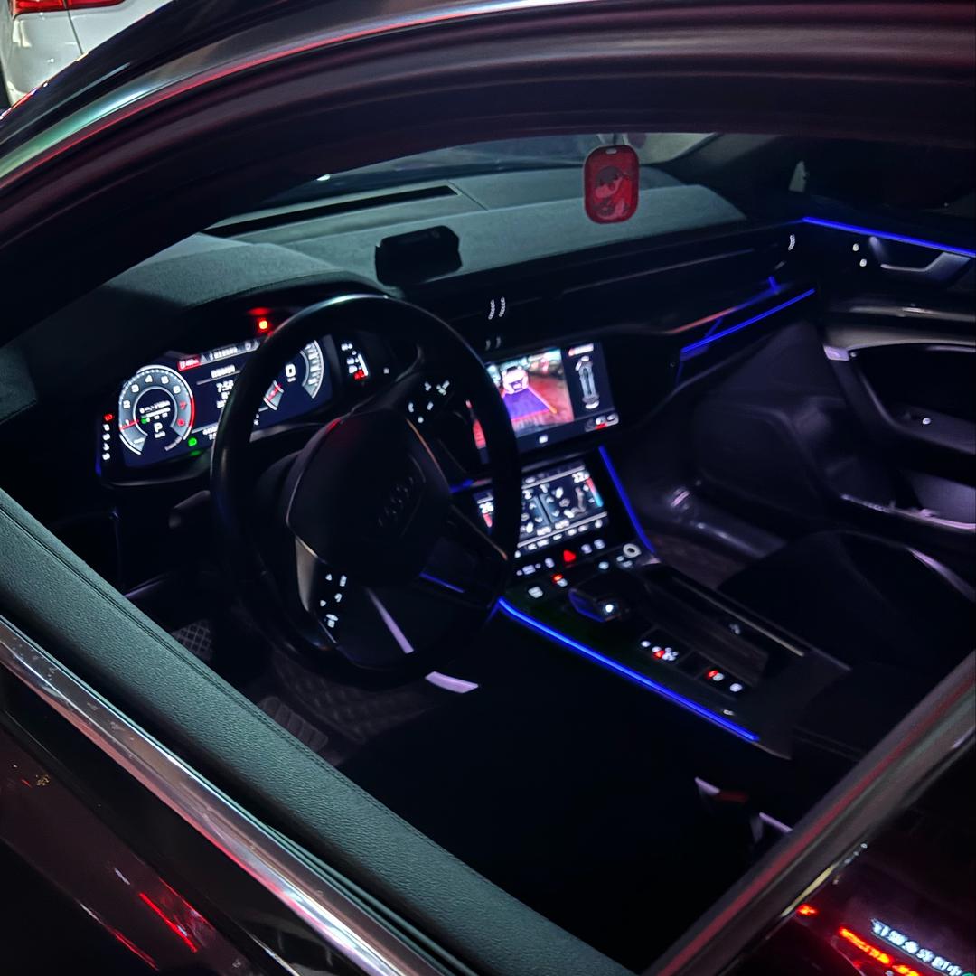 大胆创新。展望未来