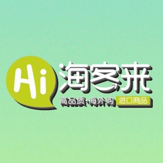 海客来进口商品集采店