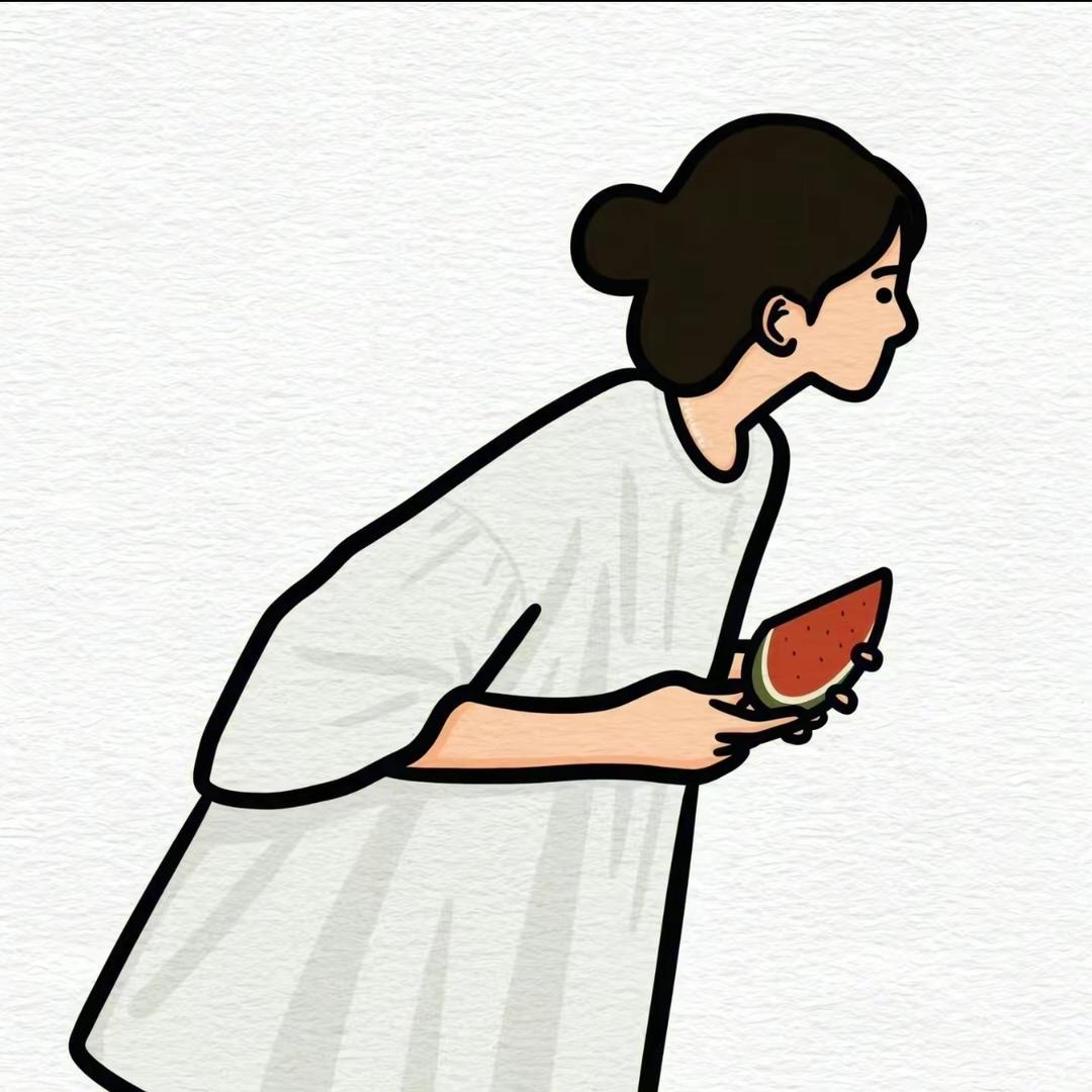 悲伤猪大肠