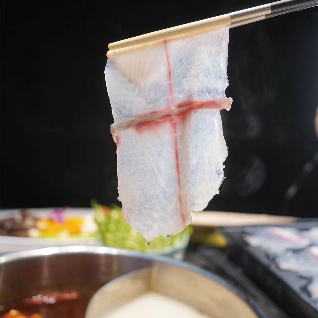 元鼎斑鱼火锅-小优