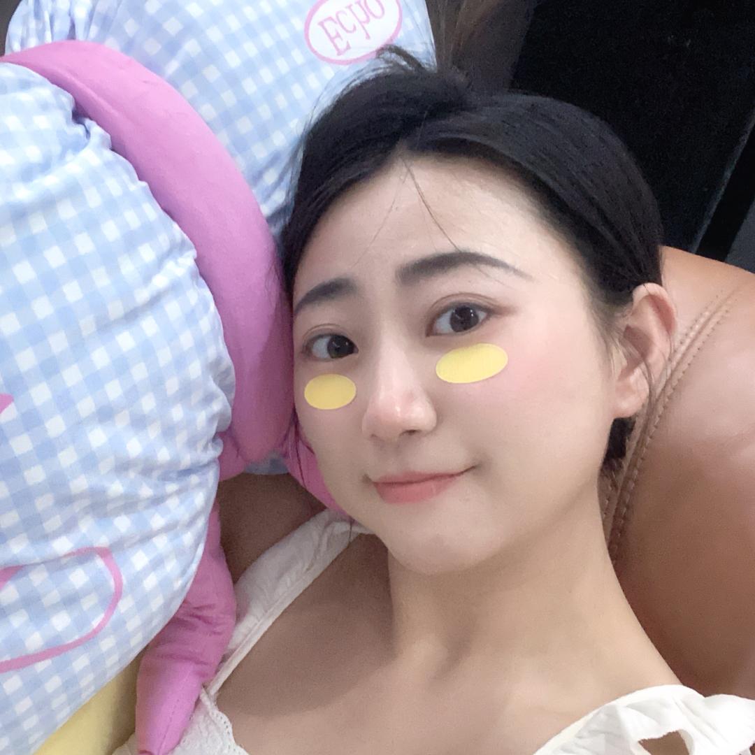 春日里的小可爱