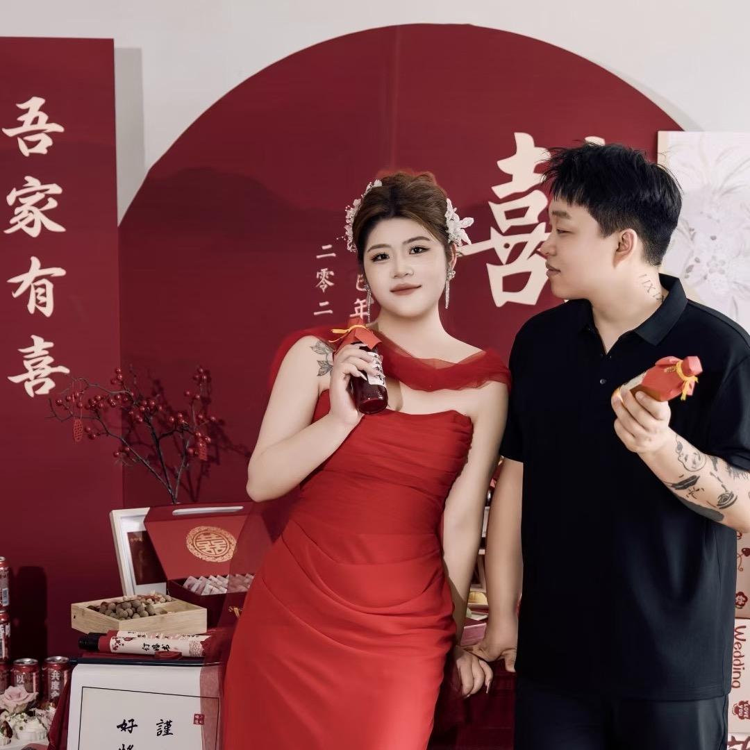 李记招牌杂酱面酸辣粉(莱迪店)官方号