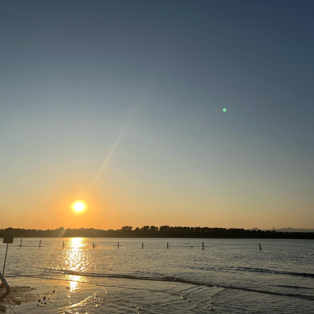 开心开心真开心😃