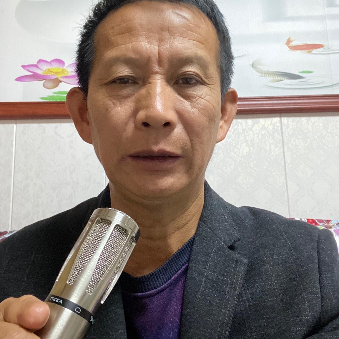 张哥(才艺唱歌）