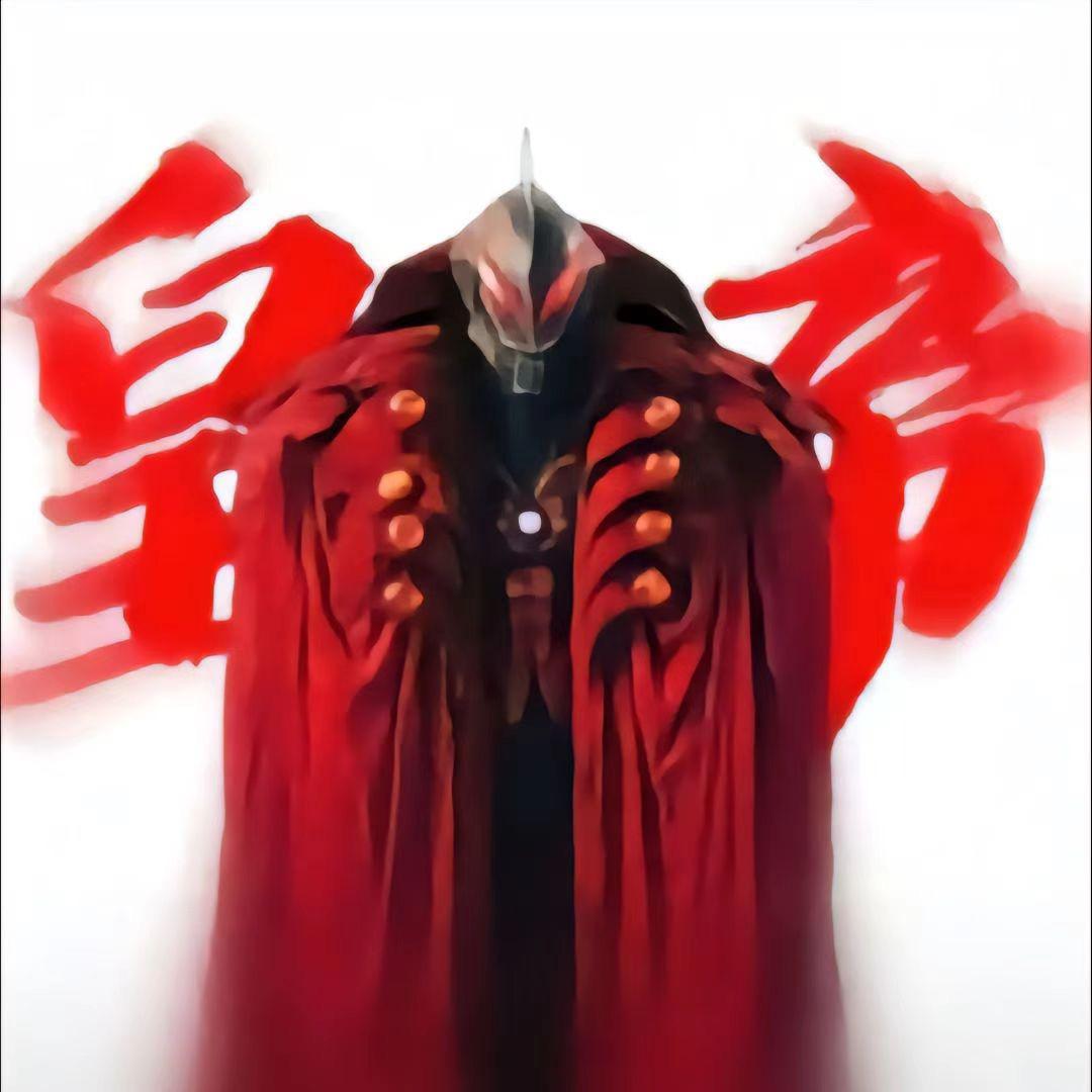 贝利亚（人间体）