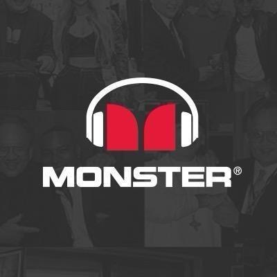 魔声蓝牙耳机