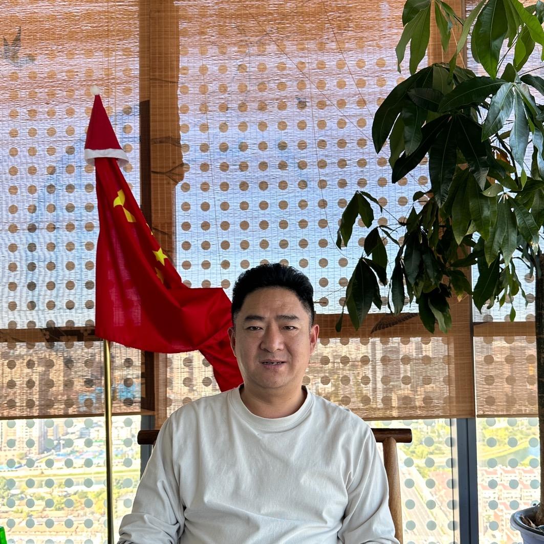 李哥闯非洲