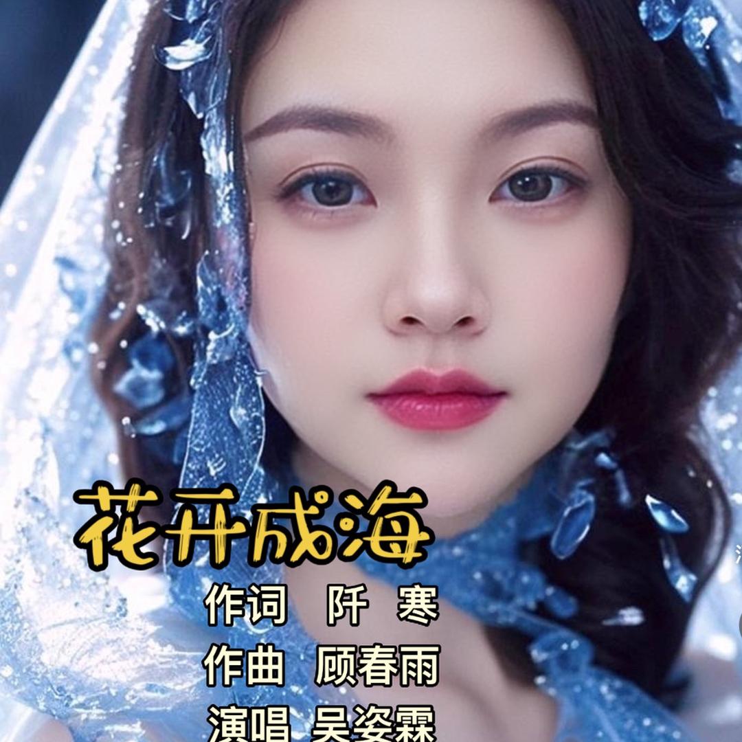 吴姿霖