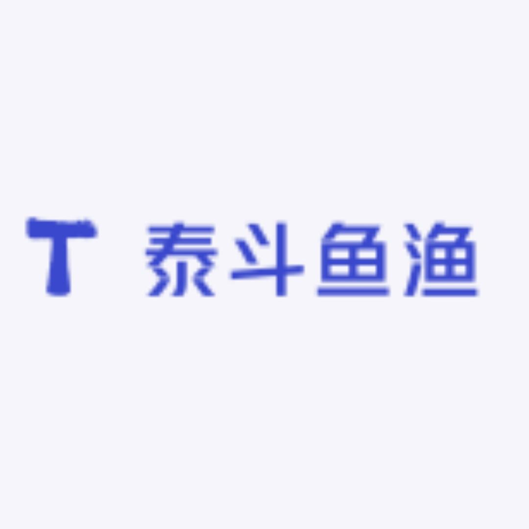 泰斗鱼渔