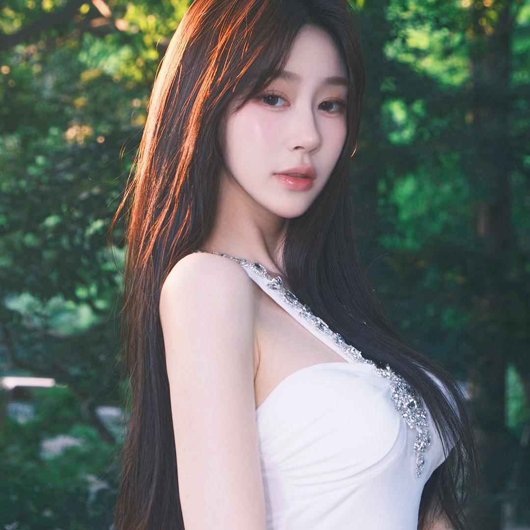 Mona杨安好