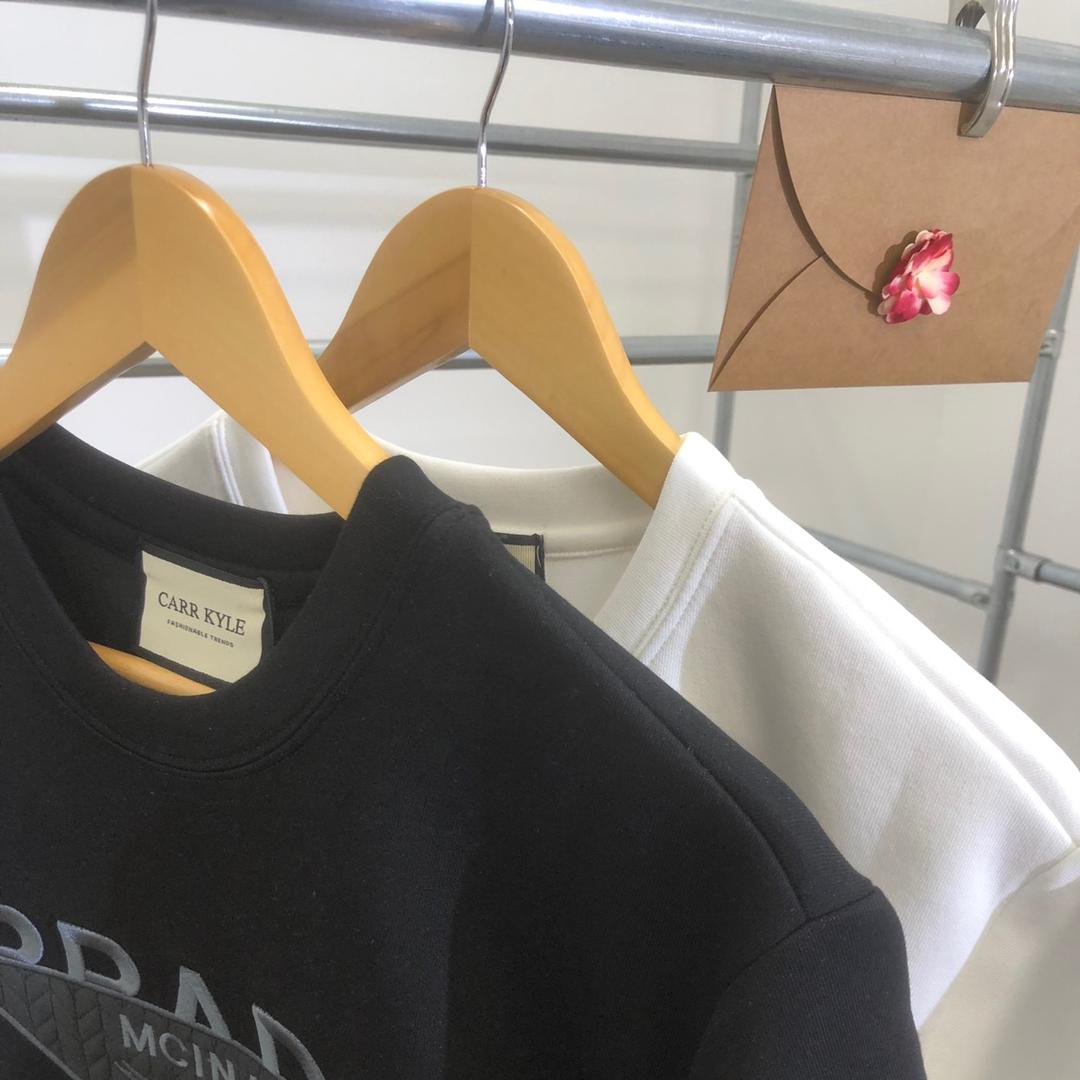 森淼男装工厂店