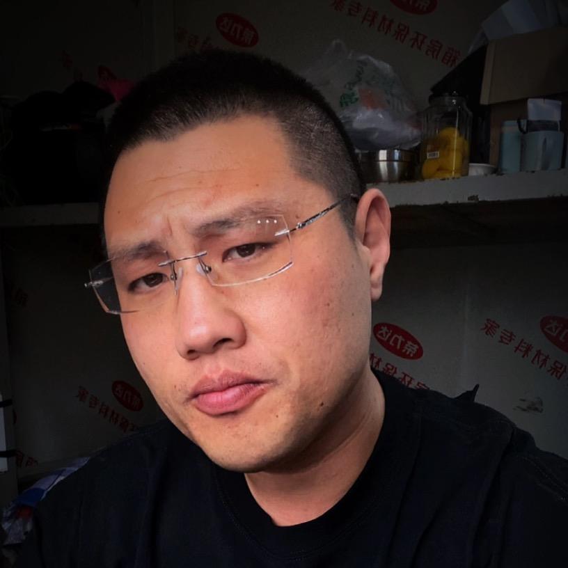 易州小伙