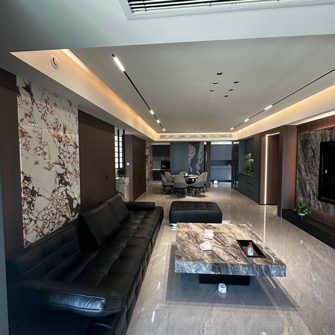 株洲装修·小张