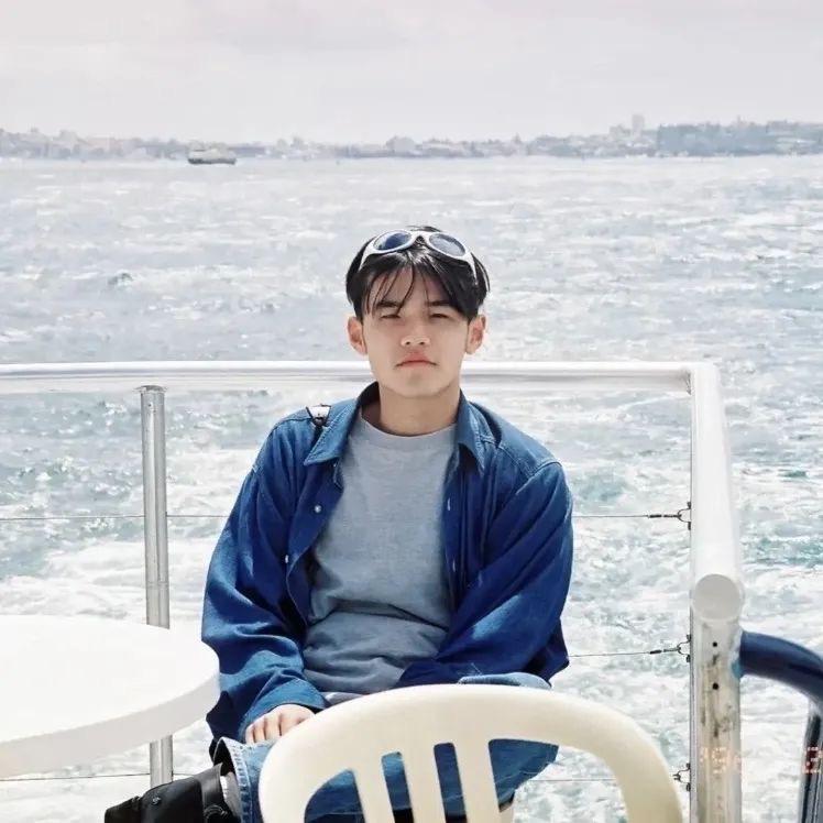 狮子暴躁男🦁️