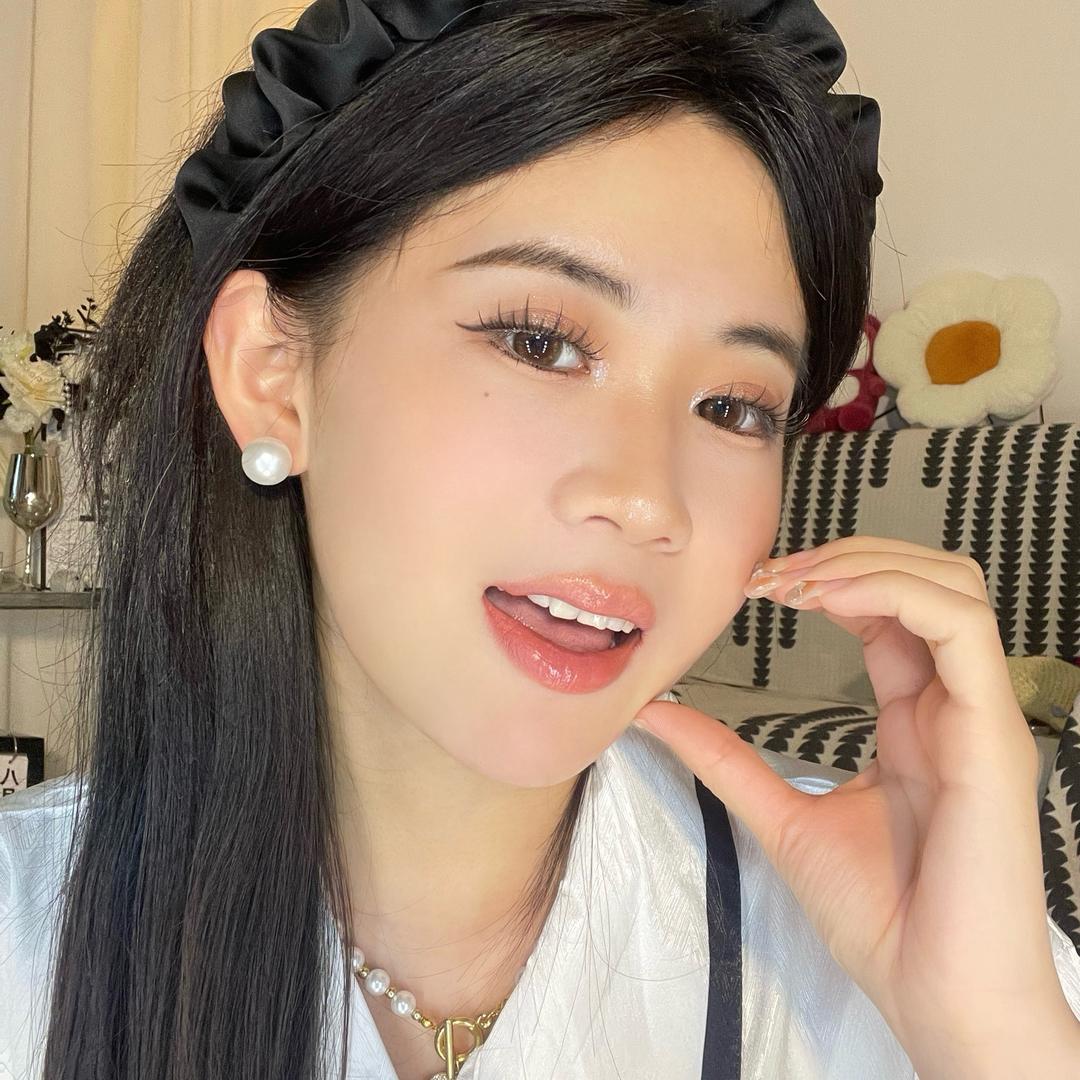 是莹莹呀！