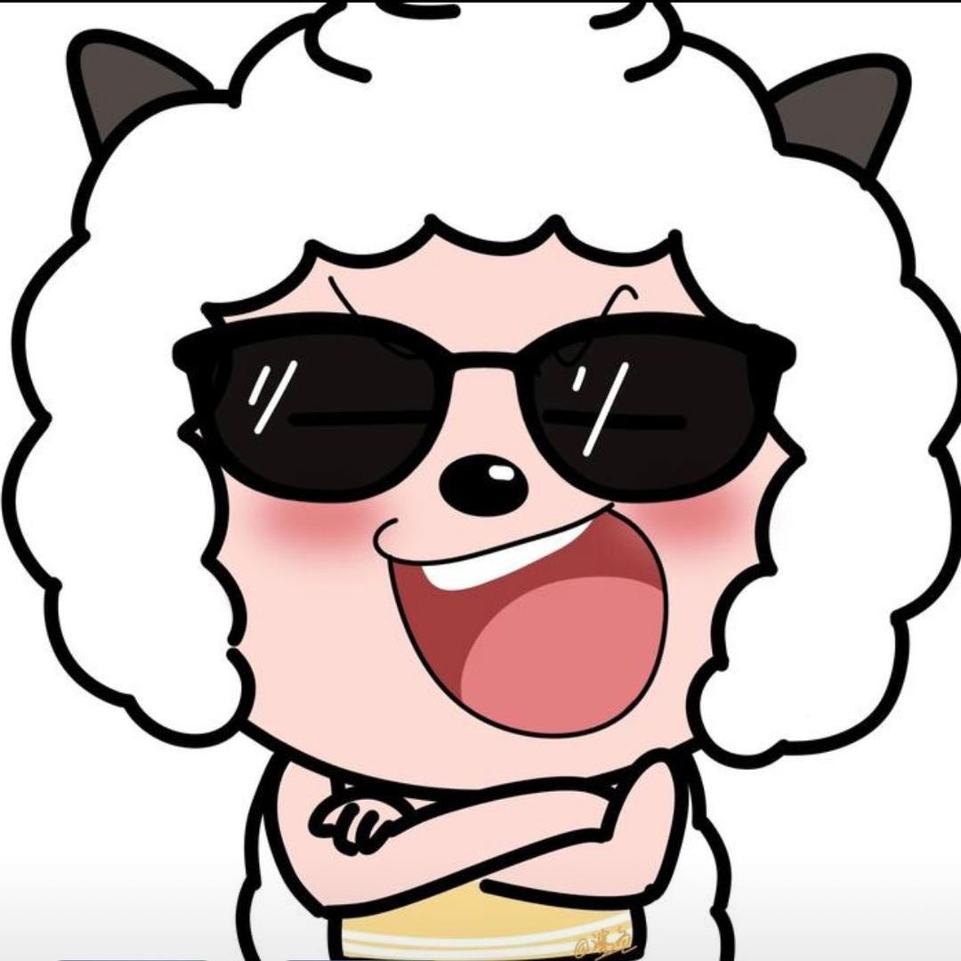 洋洋咱不闹(小号)