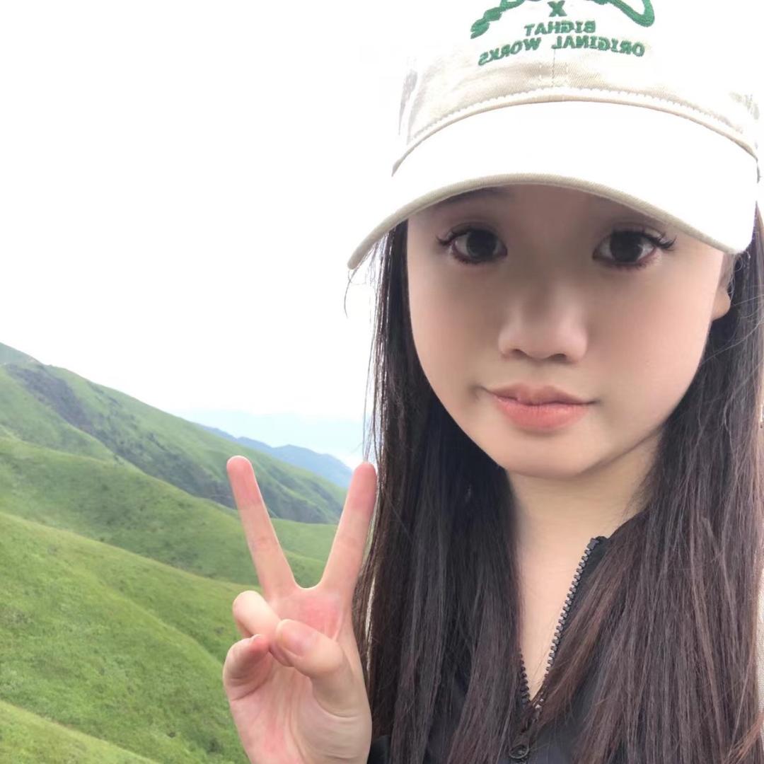 郴州导游～小雨（景区直播）