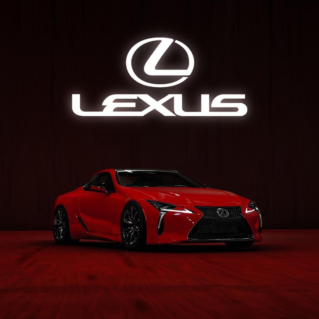 羊西中升雷克萨斯冰冰