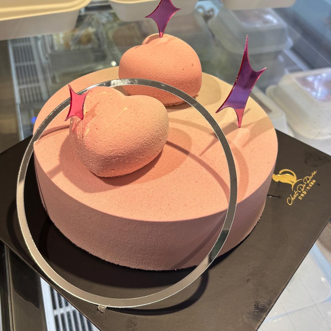 驻马店法式甜品杨姐