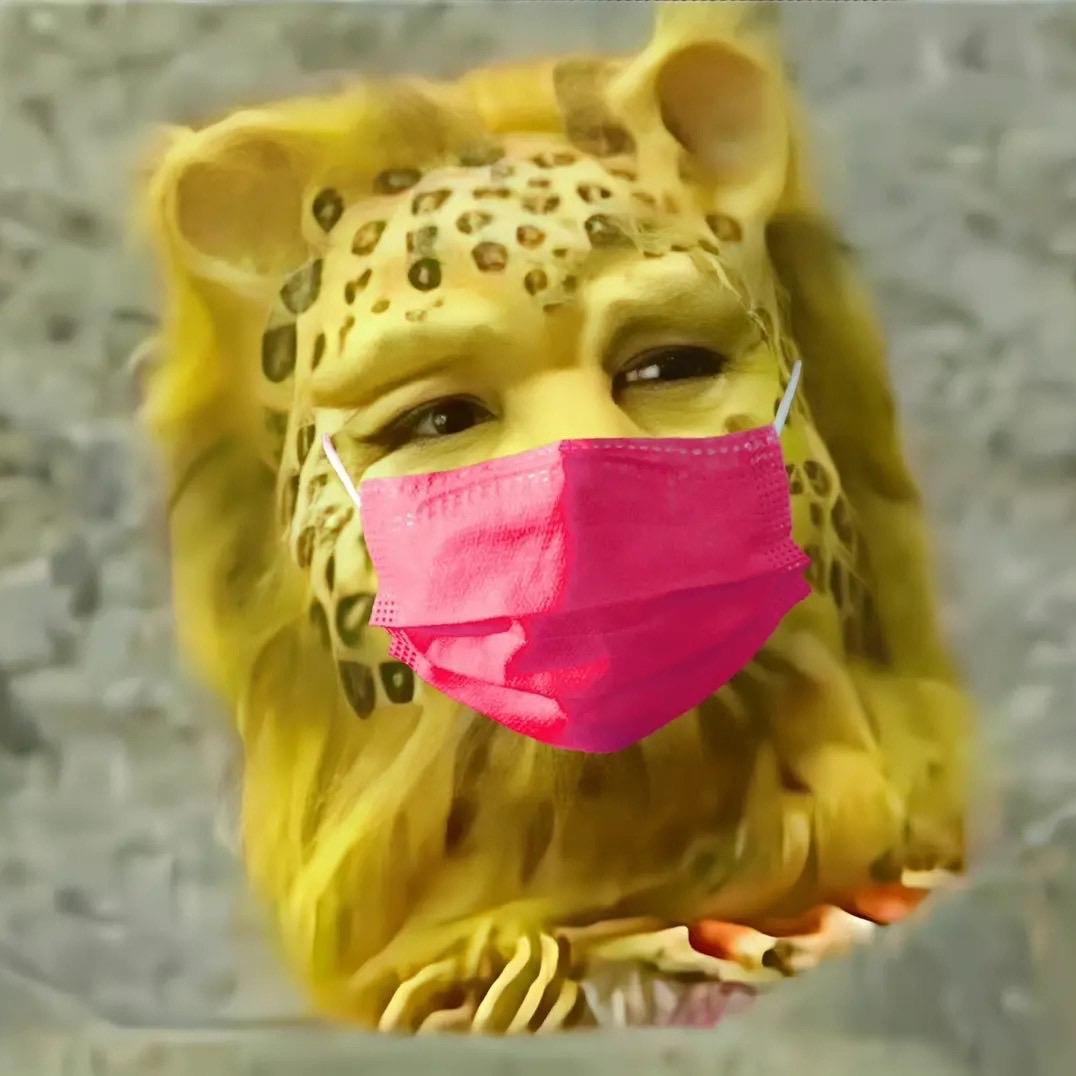 闲着没事儿看会儿