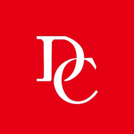 DC官方旗舰店直播间