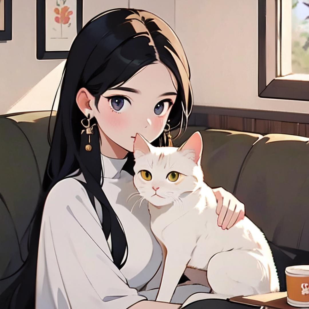 灵感.