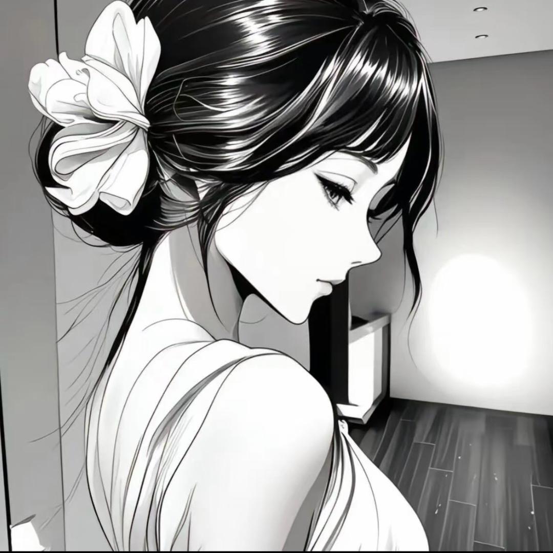 小鹤最纯情