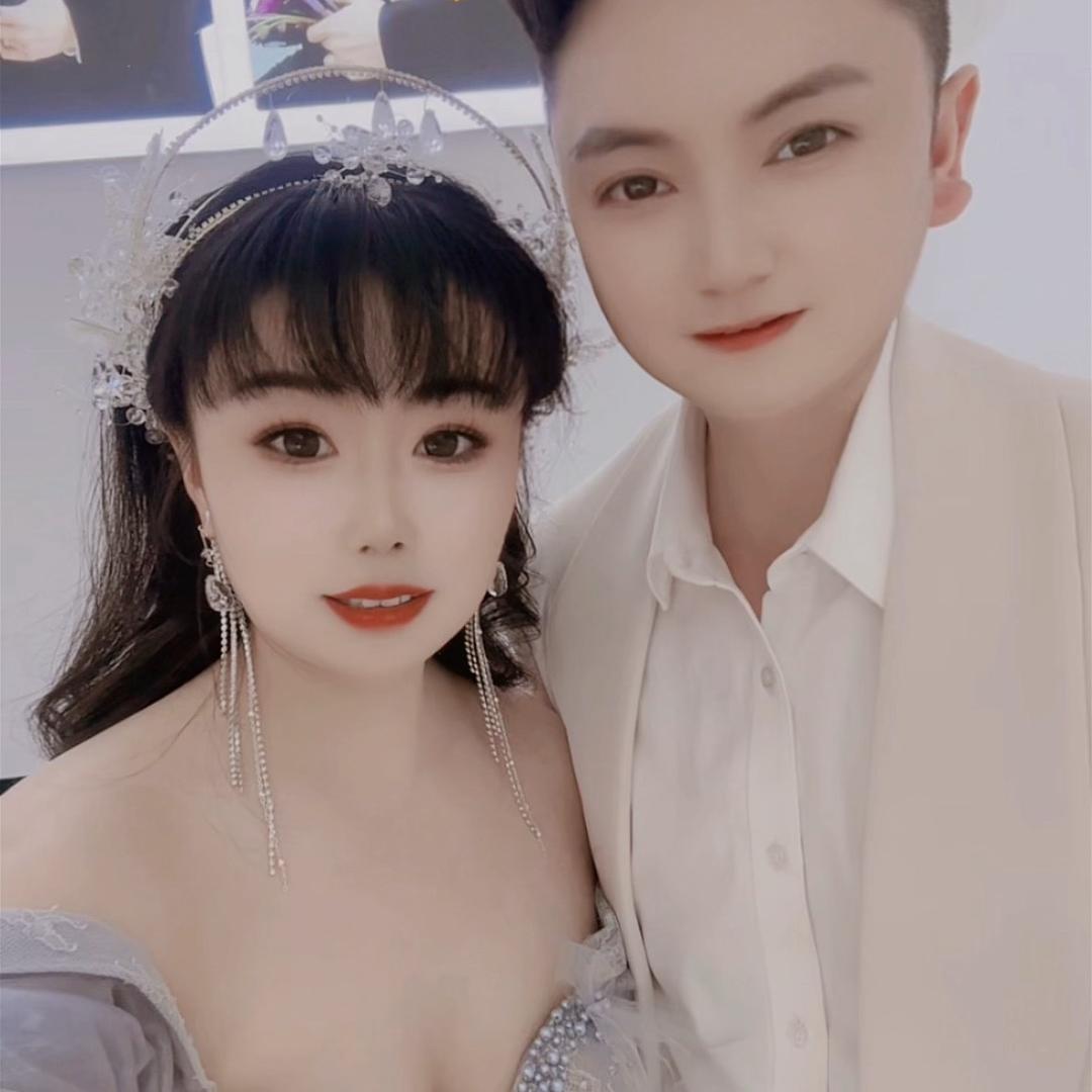 吴烦恼🌻