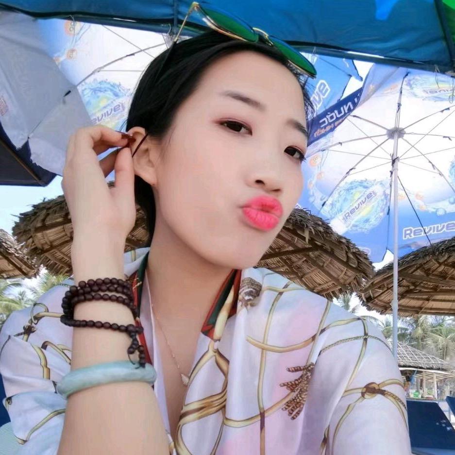 小小小小琪子。
