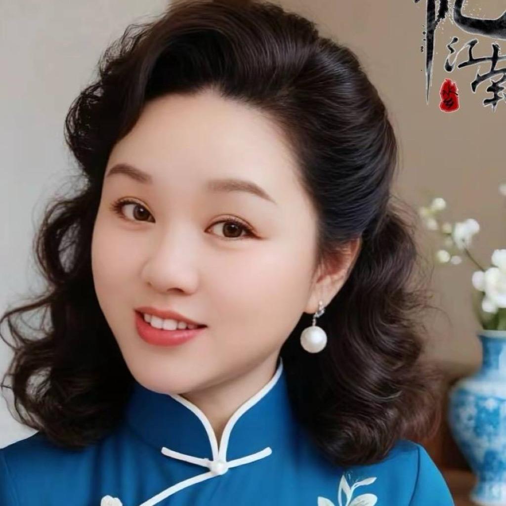 七里桥萍姐《纯手工粘米圆子》