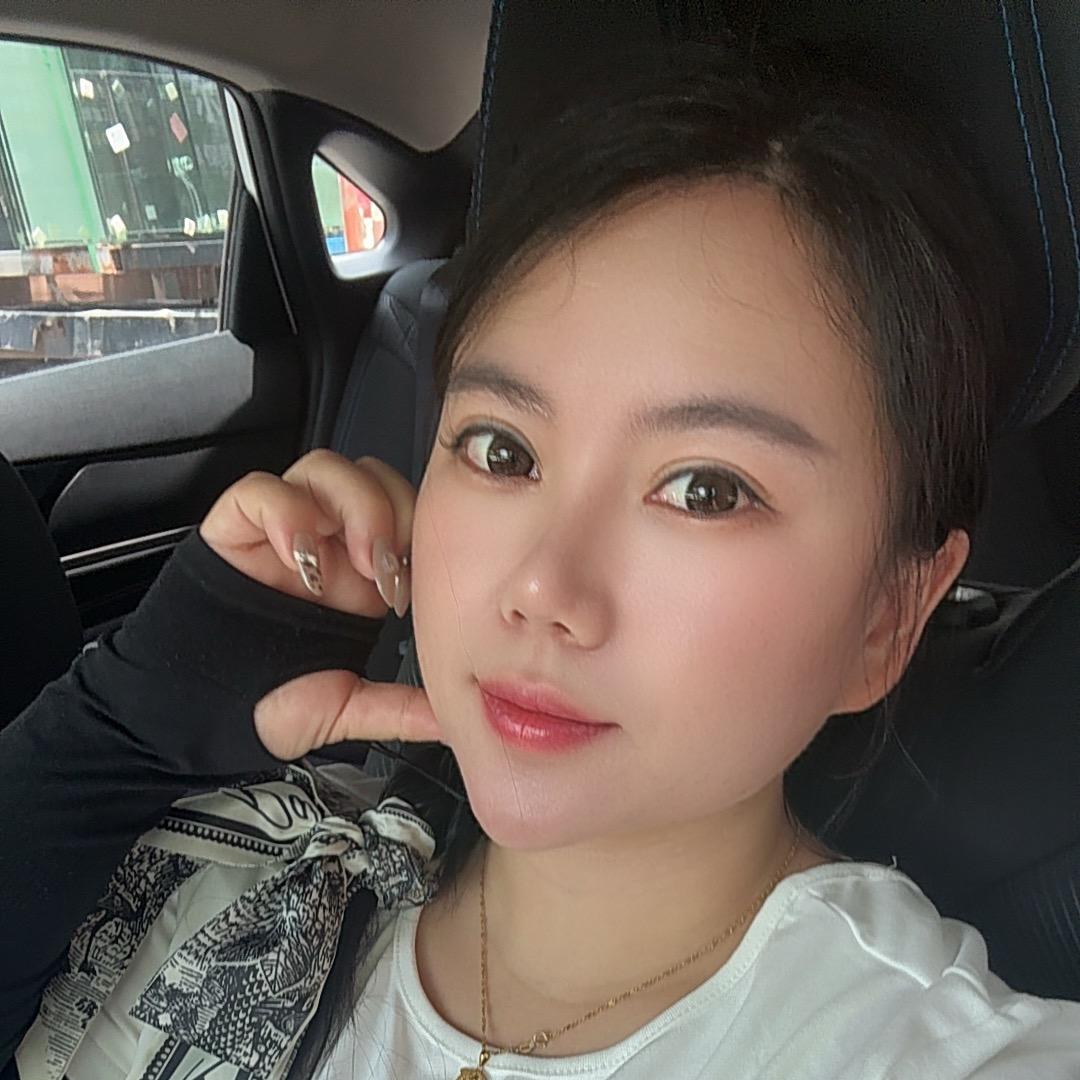 温州网约车女司机佳琦•芊思昊