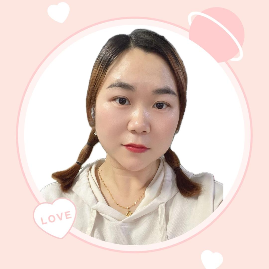 静💫静