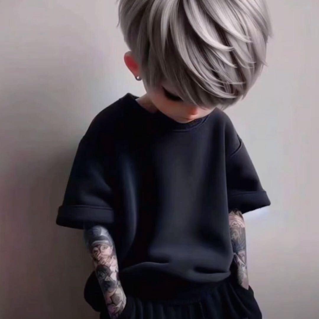 🥷我有孤独和酒🥷