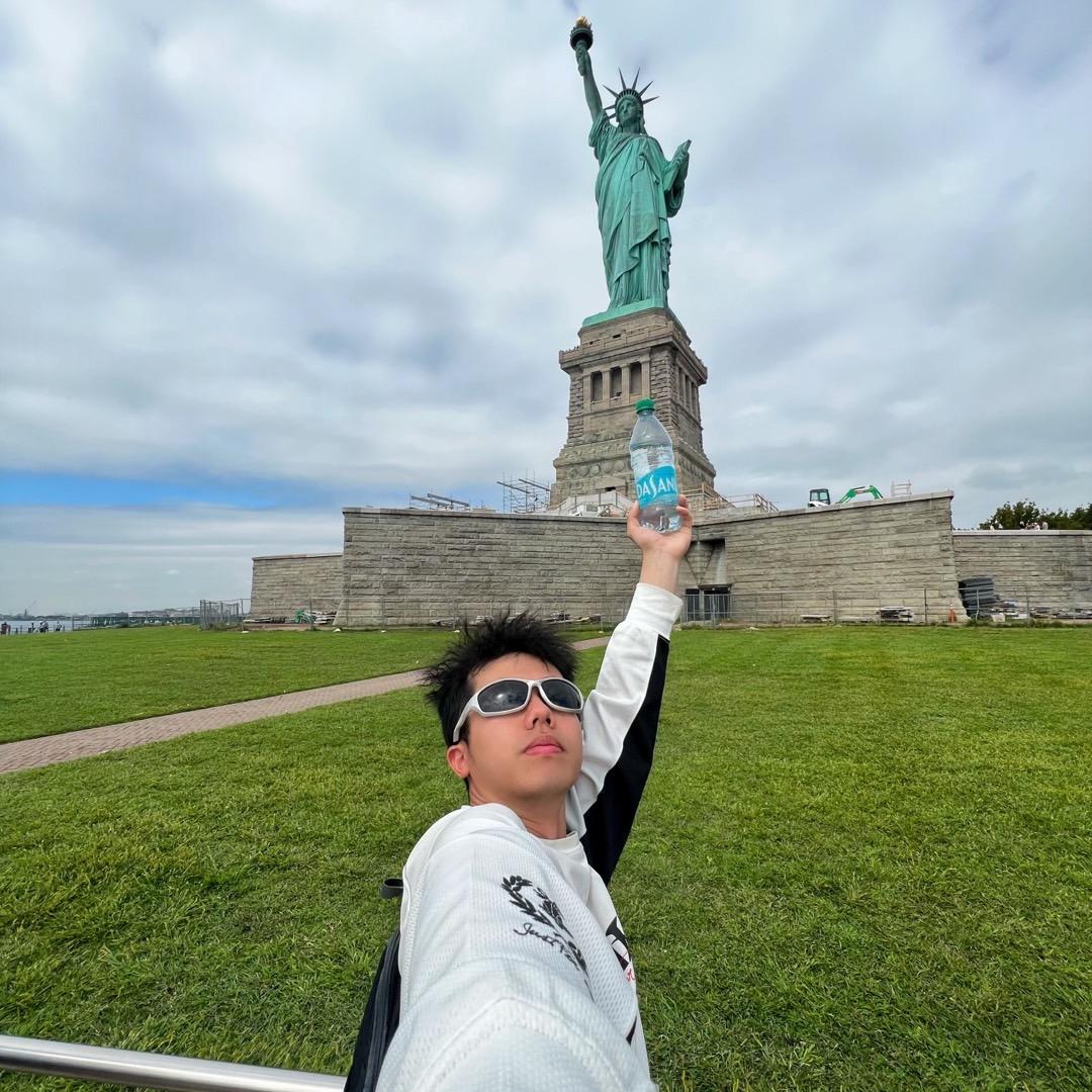 🇺🇸🇬🇧Johnny老师