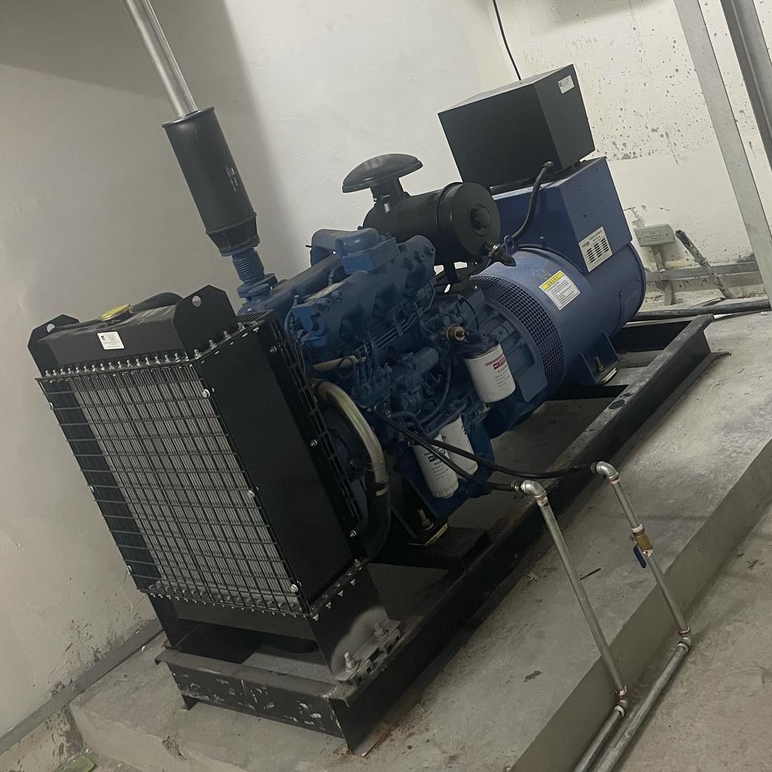 柴油发电机组专家