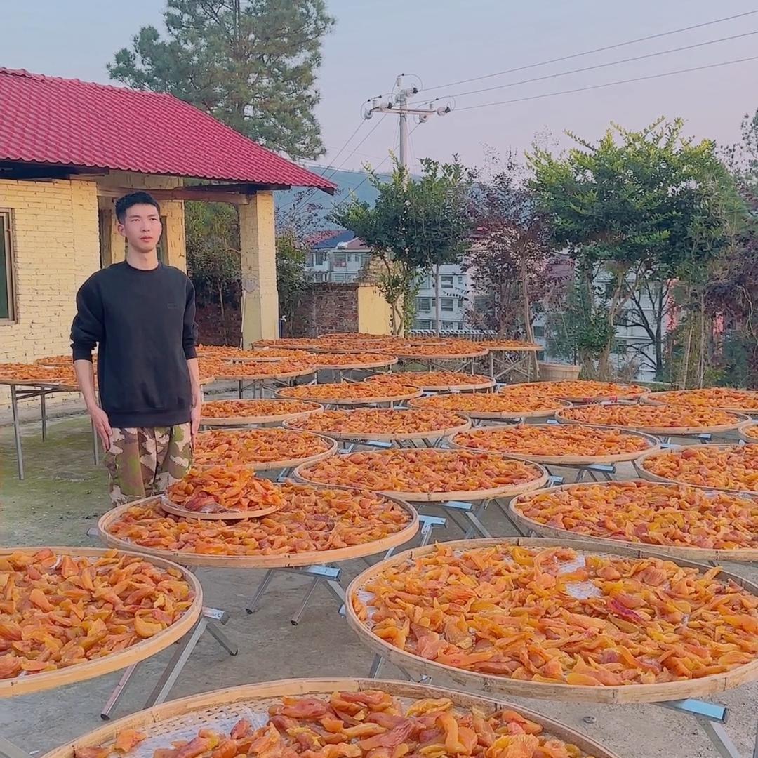 彬小弟农产品