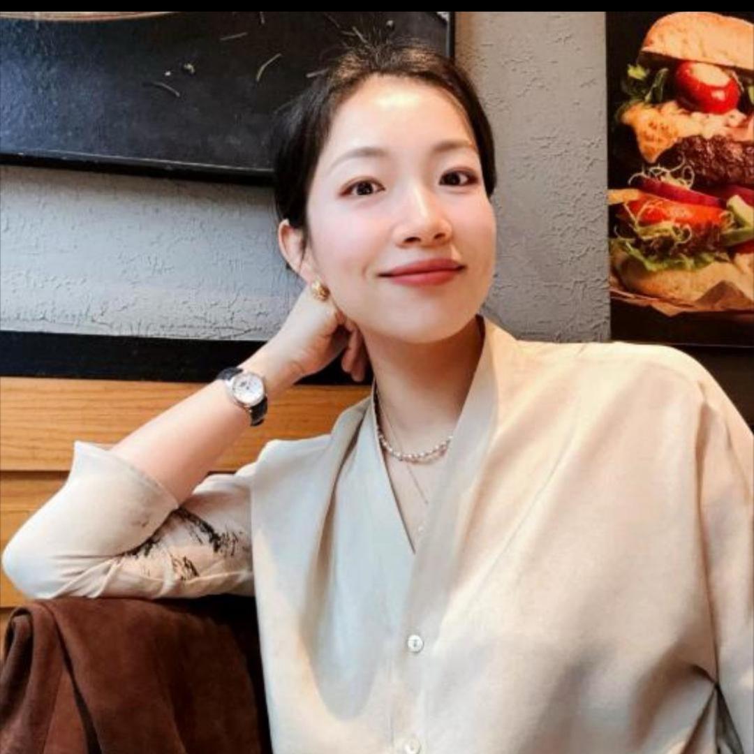 幸运燕儿-穿搭分享