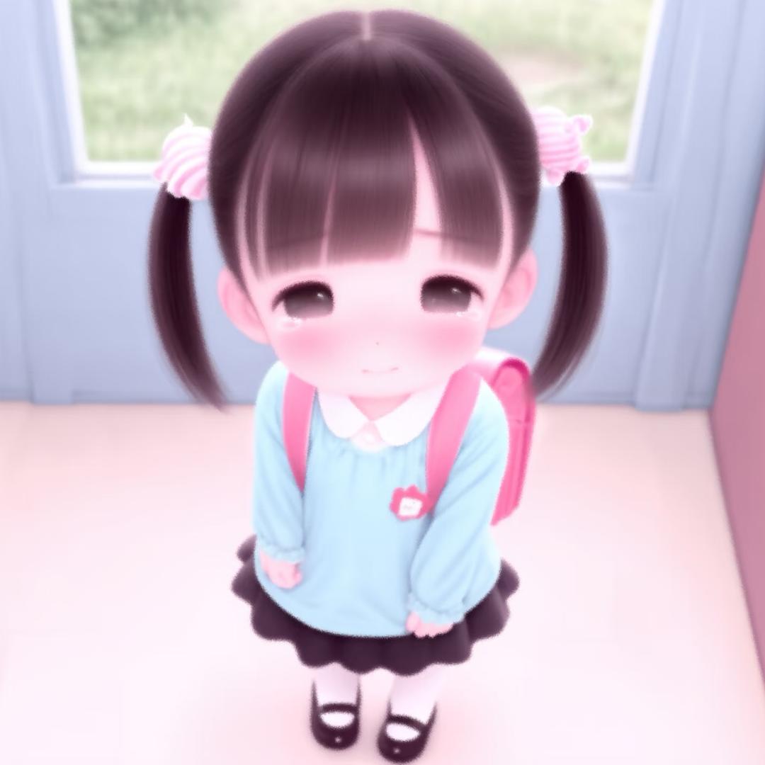 丑萌