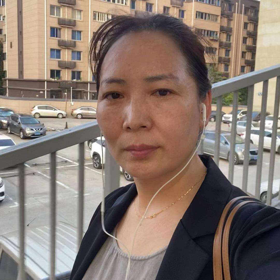陕西好孕丁淑敏