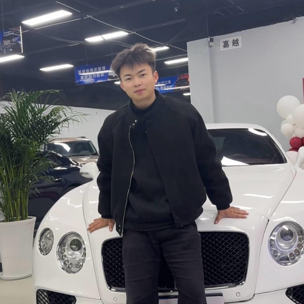 成都高性价比二手车-小罗⚠️