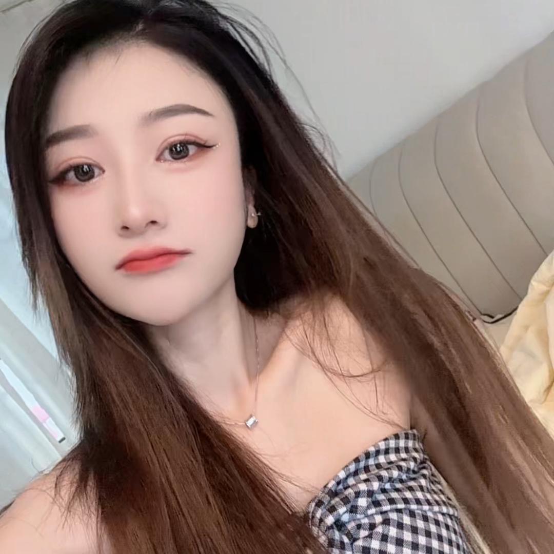 小清清❣️（小号）